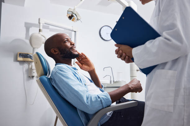 Best Emergency Dental Care for Trauma or Injury in Susitna North, AK