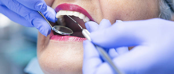 Best Emergency Dental Care for Trauma or Injury in Susitna North, AK